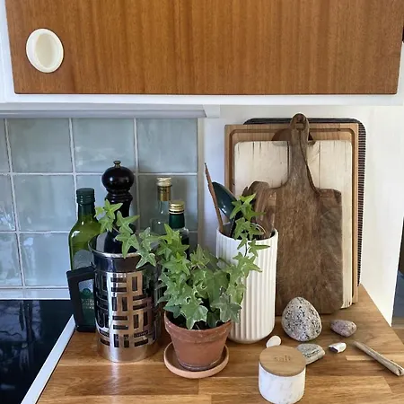 New Nordic House Near Liseleje بيت للعطل Melby