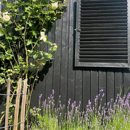 New Nordic House Near Liseleje بيت للعطل Melby